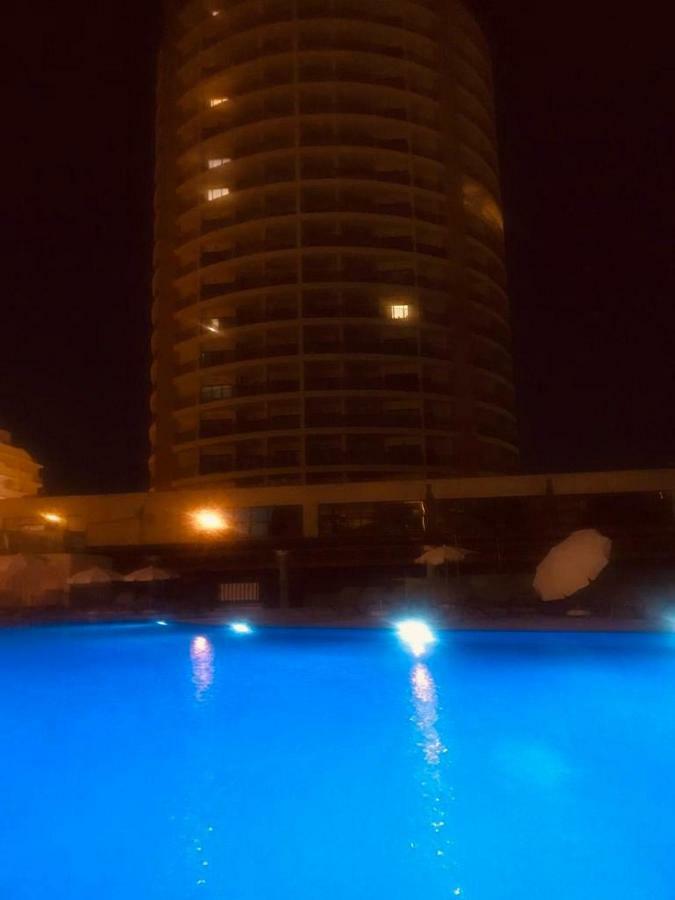 Apartamento Clube Praia Mar Apartamento Portimão Exterior foto